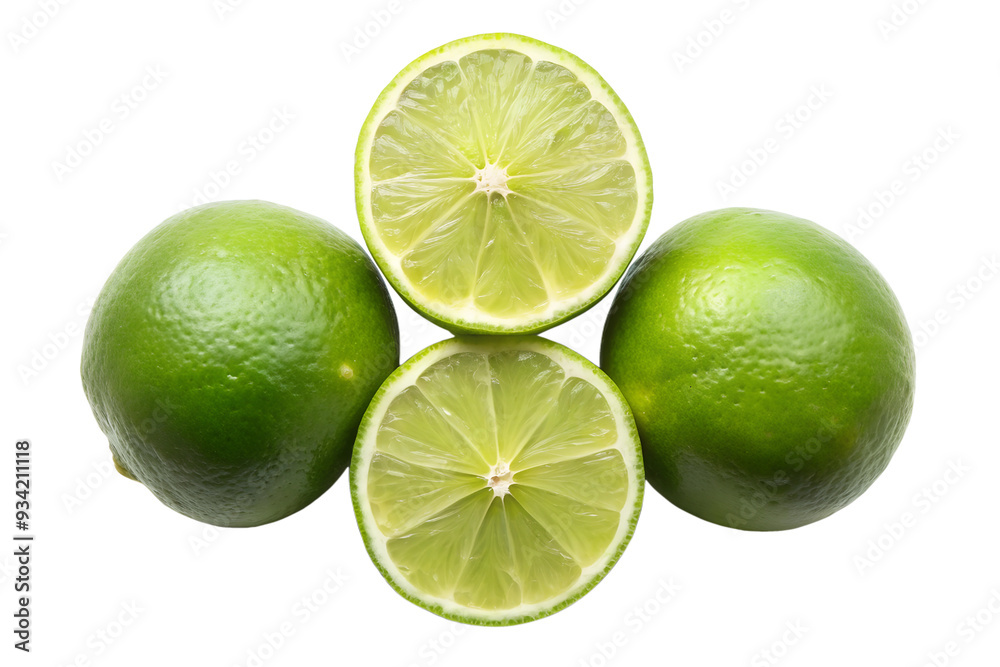 green lime isolated on transparent background png green lime isolated on transparent background png