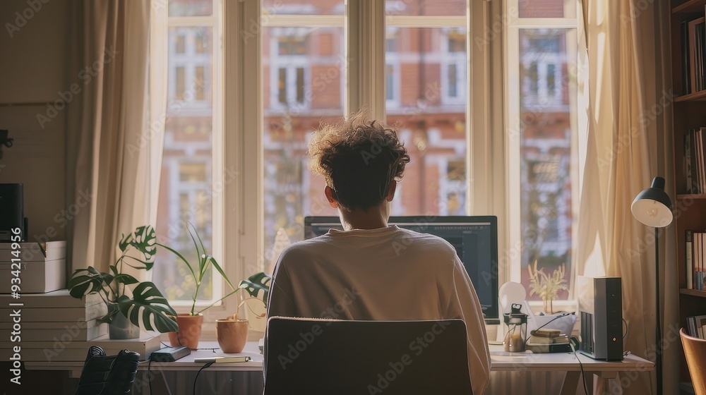 Loneliness in Remote Work: Isolation and Emotional Challenges Loneliness in Remote Work: Isolation and Emotional Challenges