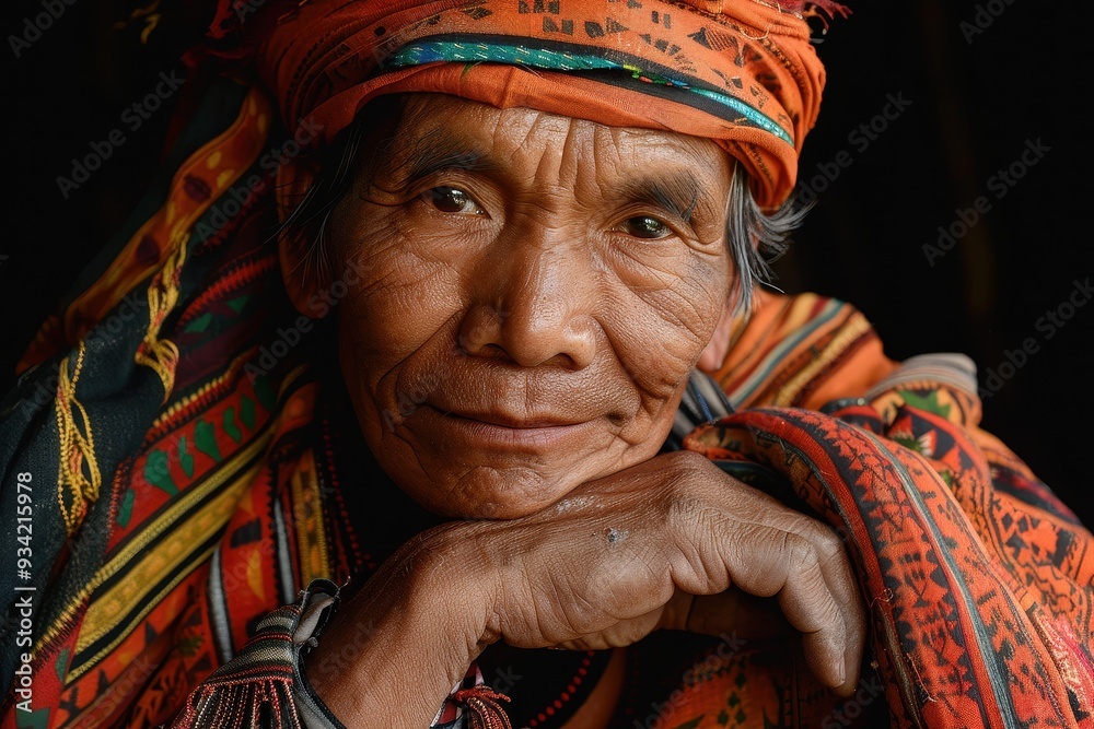 Raëlian Ideology: Serene Portrait of a Believer Raëlian Ideology: Serene Portrait of a Believer