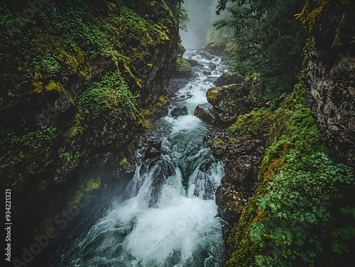 Skilled Nature Photographer s Masterful Depiction of Outdoor Splendor with Vibrant photo