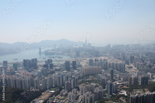 Hong Kong Suicide Cliff Hong Kong Hike