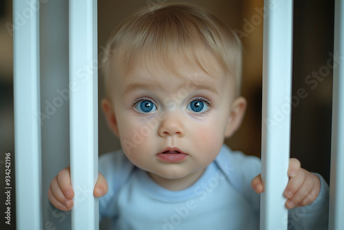 Baby Safety Gate