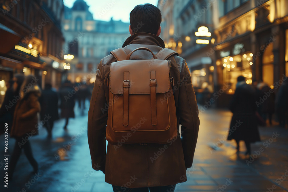 Business Backpack Business Backpack