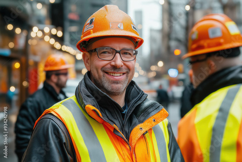 Construction Safety Training