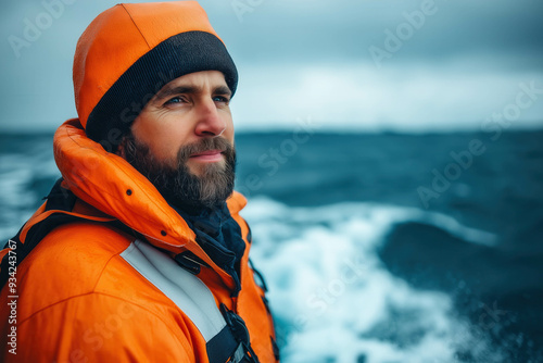 Offshore Safety