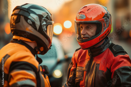 Motorcycle Safety Course, M...