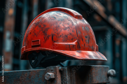 Workplace Health And Safety