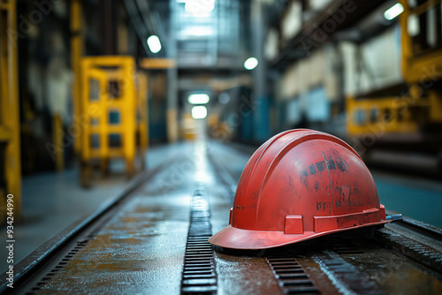 Workplace Health And Safety