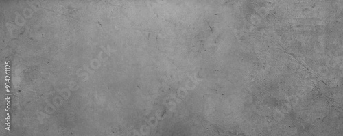 Panel kuchenny z motywem Grey textured concrete wall background