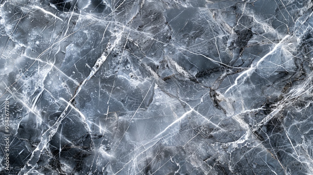 Obraz premium marble. gray Marble background. natural Portoro marbl wallpaper and counter tops. grey marble floor and wall tile. travertino marble texture. natural granite stone. granit, mabel, marvel, marble , ai