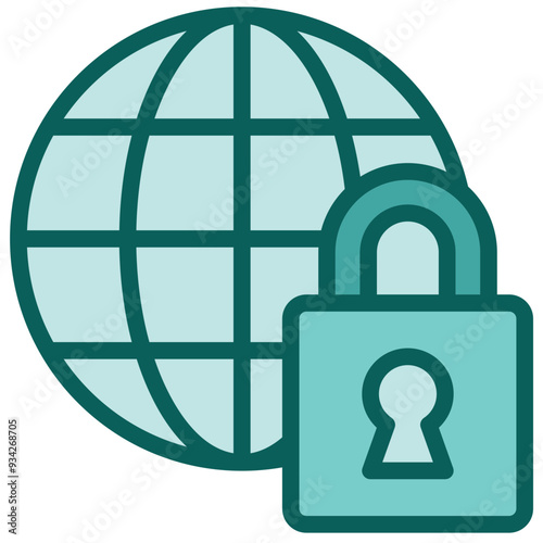 Privacy Icon