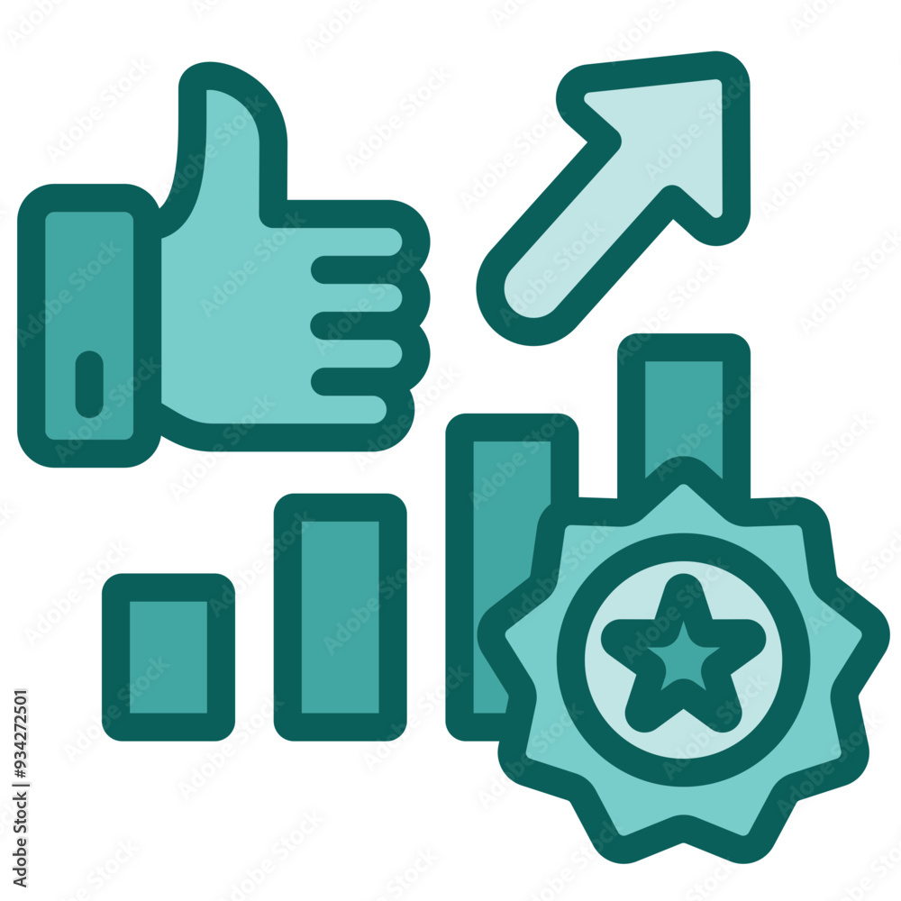 Reputation Icon Reputation Icon