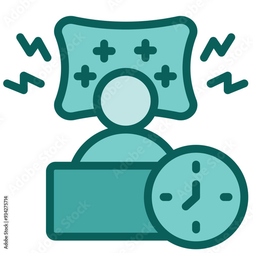 Insomnia Icon