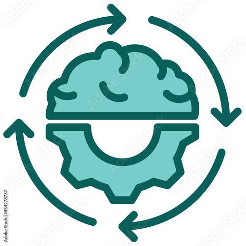 Cognition Icon