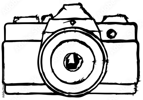 Camera Vector