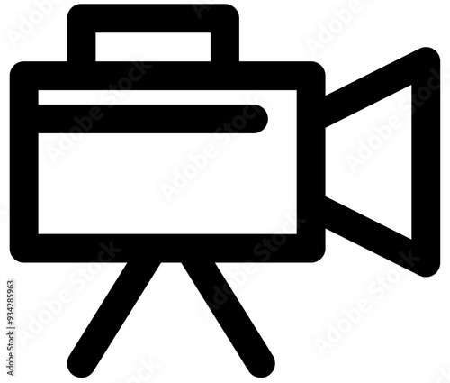 Camera Vector