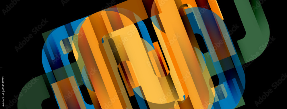 Dynamic waves, flowing lines, stripes vector geometric elements minimal pattern. Vector Illustration For Wallpaper, Banner, Background, Card, Book Illustration, landing page Dynamic waves, flowing lines, stripes vector geometric elements minimal pattern. Vector Illustration For Wallpaper, Banner, Background, Card, Book Illustration, landing page