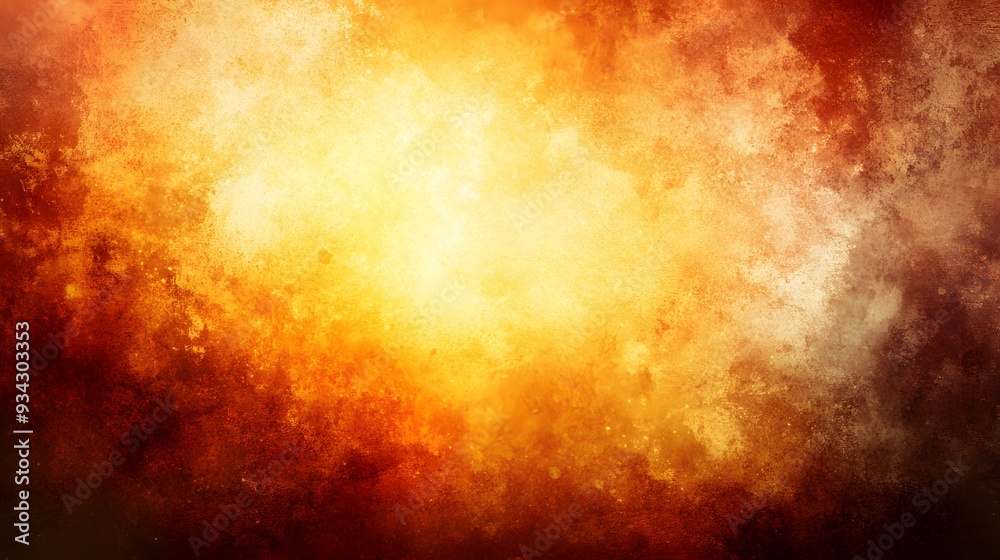 Red and Yellow Gradient, Abstract Image, Texture, Pattern Background, Wallpaper, Smartphone Cover and Screen, Cell Phone, Computer, Laptop, 9:16 and 16:9 Format