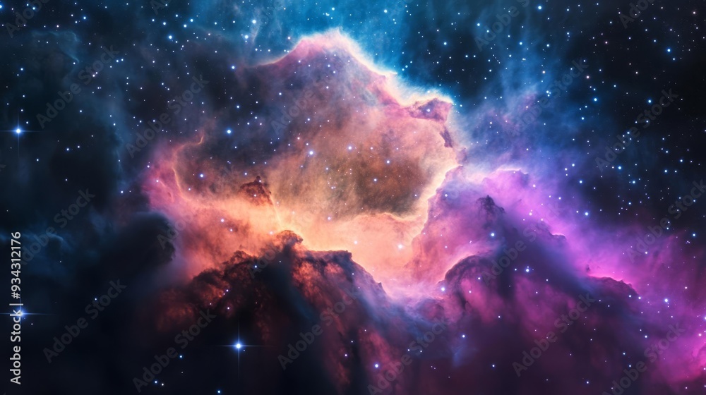 Cosmic dust forming ethereal shapes in the Cat's Eye Nebula, nebula background, cosmic dust clarity Cosmic dust forming ethereal shapes in the Cat's Eye Nebula, nebula background, cosmic dust clarity
