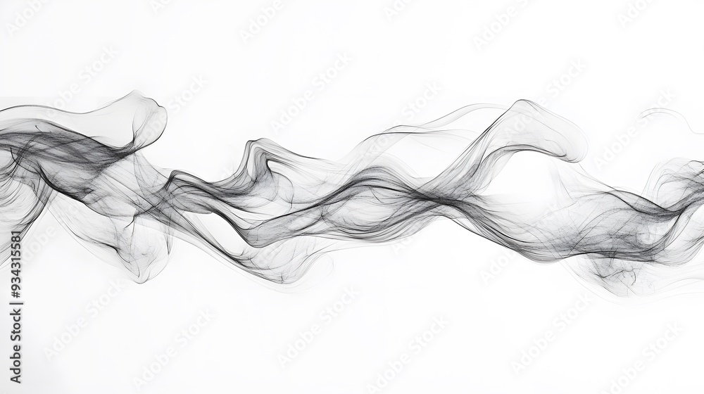 Smoke on White Background, Abstract Image, Texture, Pattern, Wallpaper, Cover and Screen of Smartphone, Cell Phone, Computer, Laptop, 9:16 and 16:9 Format Smoke on White Background, Abstract Image, Texture, Pattern, Wallpaper, Cover and Screen of Smartphone, Cell Phone, Computer, Laptop, 9:16 and 16:9 Format