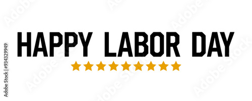 2nd September labor day T-shirt design happy labor day 