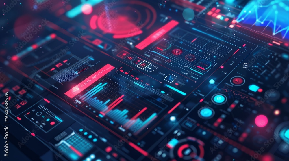 graphical user interface graphical user interface