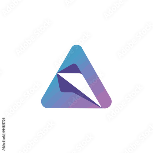 Free Download Creative logo design vector art illustration - GFXLoad