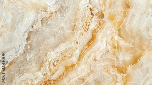 Wallpaper Mural Natural marble texture and background with high resolution , ai Torontodigital.ca