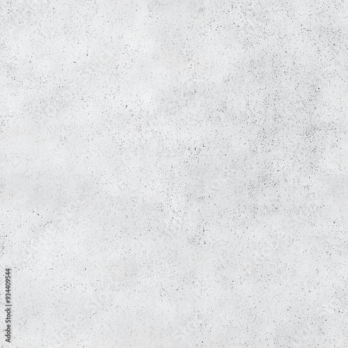 seamless concrete wall texture tile gray construction material grain formwork for surface mapping architecture game design 2d flat