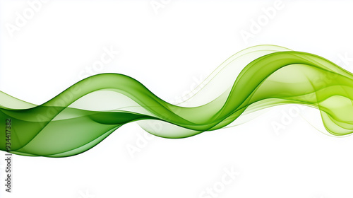 a abstract background made form colorful lines