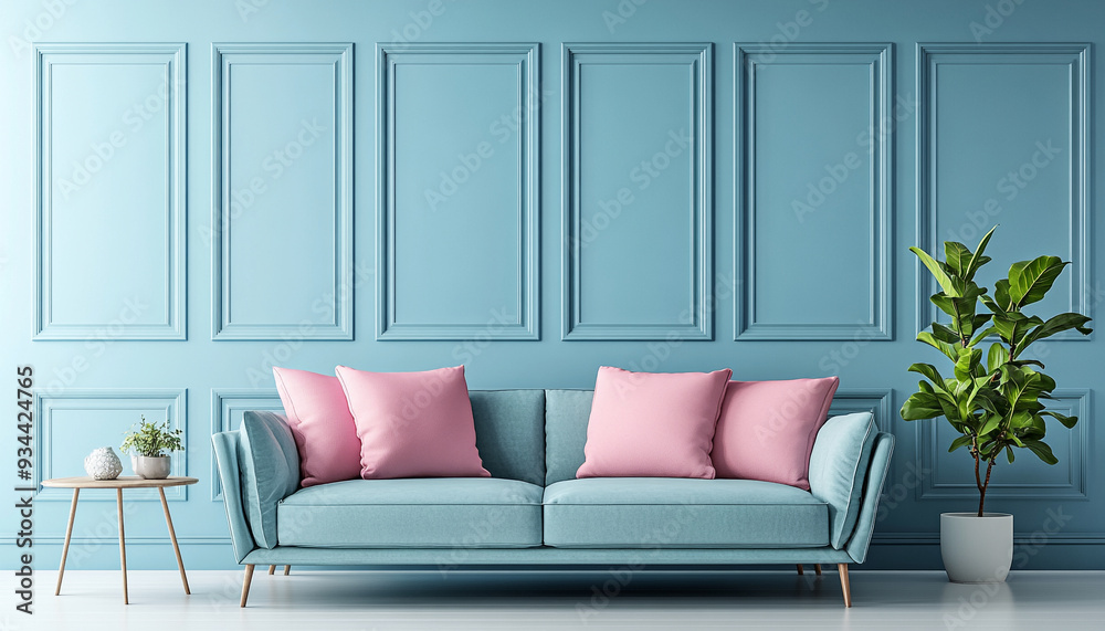 Colourful living room Traditional Interior Design Colourful living room Traditional Interior Design