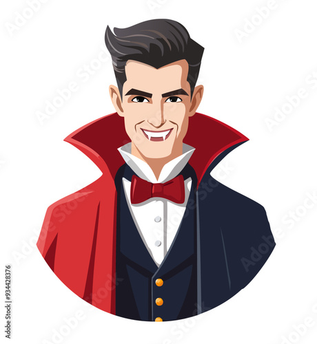 Count Dracula 3