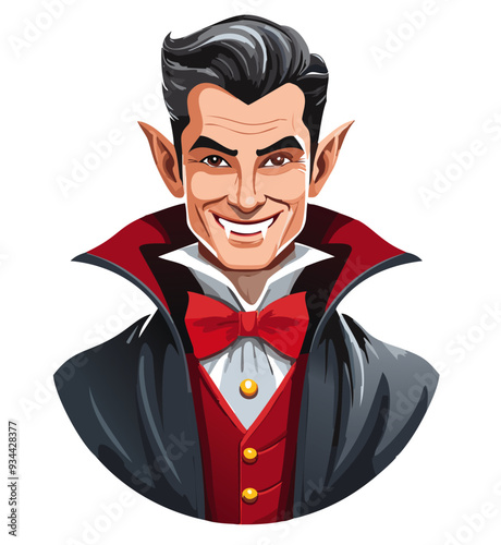 Count Dracula 2