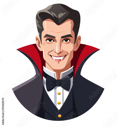 Count Dracula 1