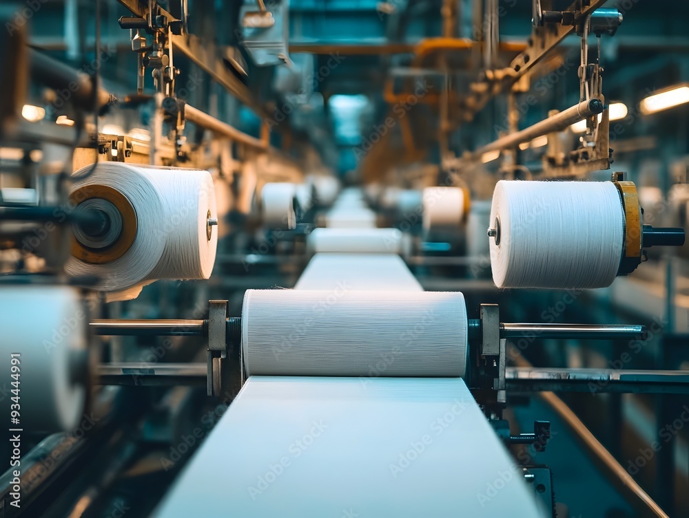 Sustainable Textile Production with Advanced Manufacturing Technologies Sustainable Textile Production with Advanced Manufacturing Technologies