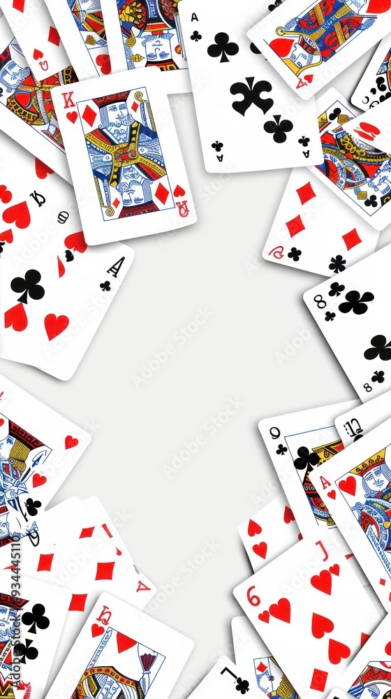 Playing Cards Playing Cards