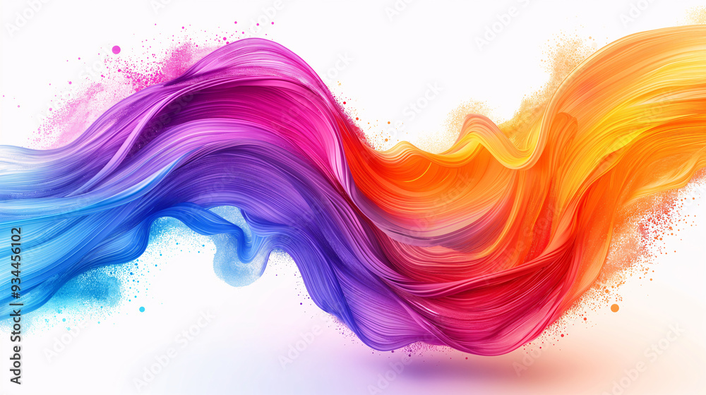 abstract colorful background abstract colorful background