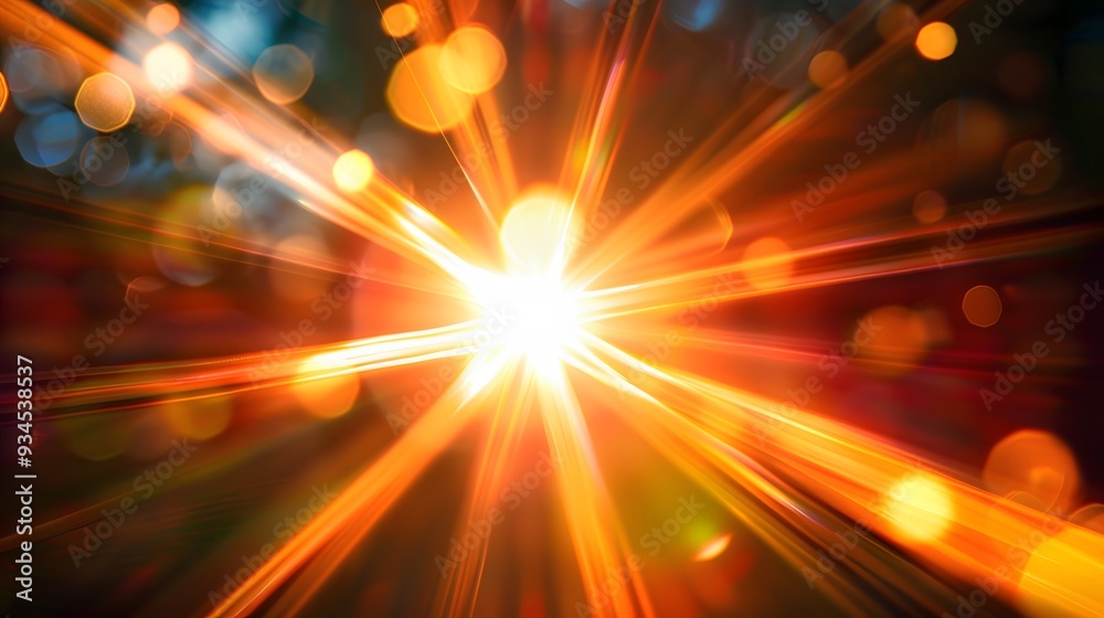 glowing abstract sun burst with digital lens flare.can your adjust the color of the light rays using adjustment layer like Gradient Selective Color, and create sunlight, optical flare. glowing abstract sun burst with digital lens flare.can your adjust the color of the light rays using adjustment layer like Gradient Selective Color, and create sunlight, optical flare.