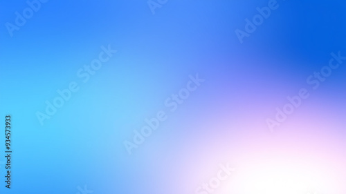 light blue gradient background