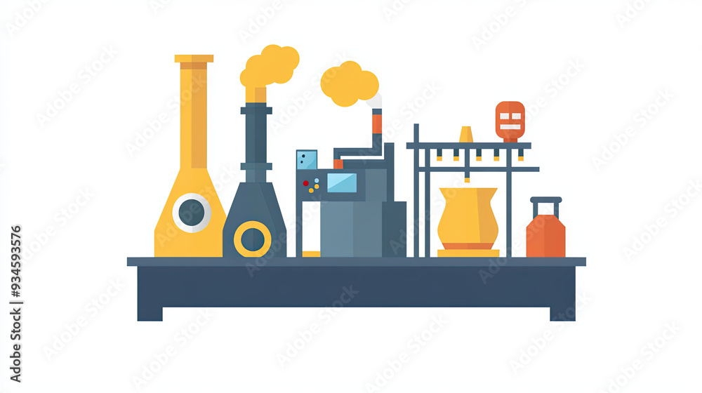 graphic resource for industrial graphic resource for industrial