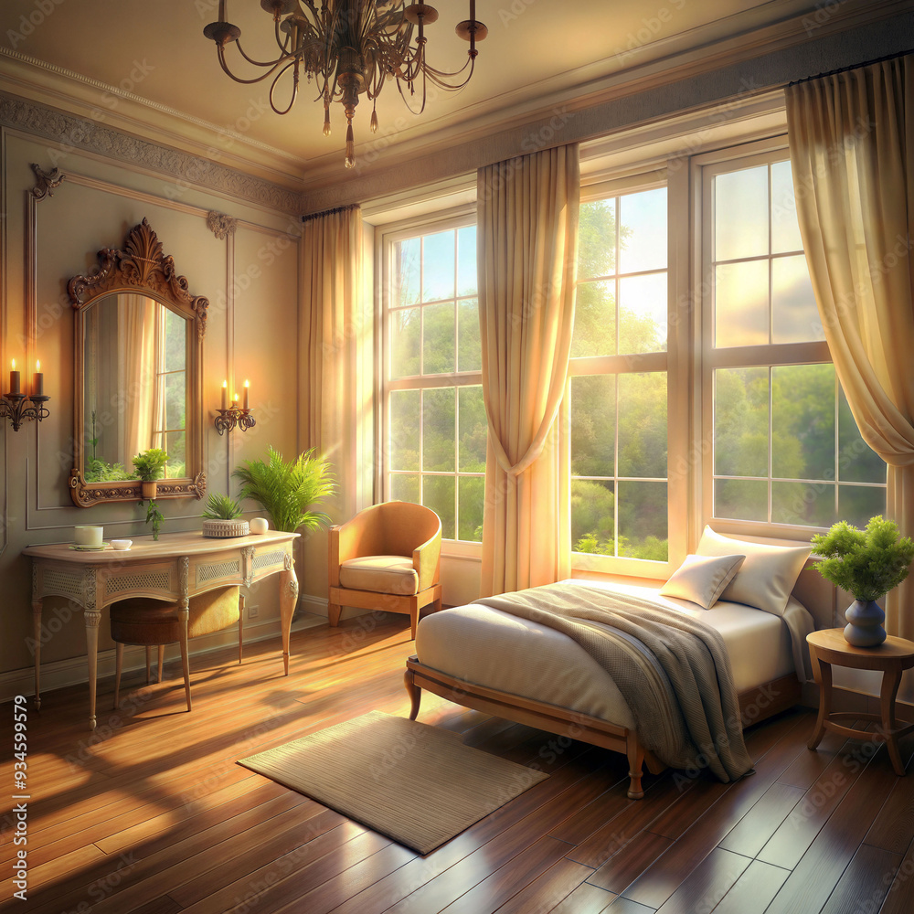 soft morning light soft morning light