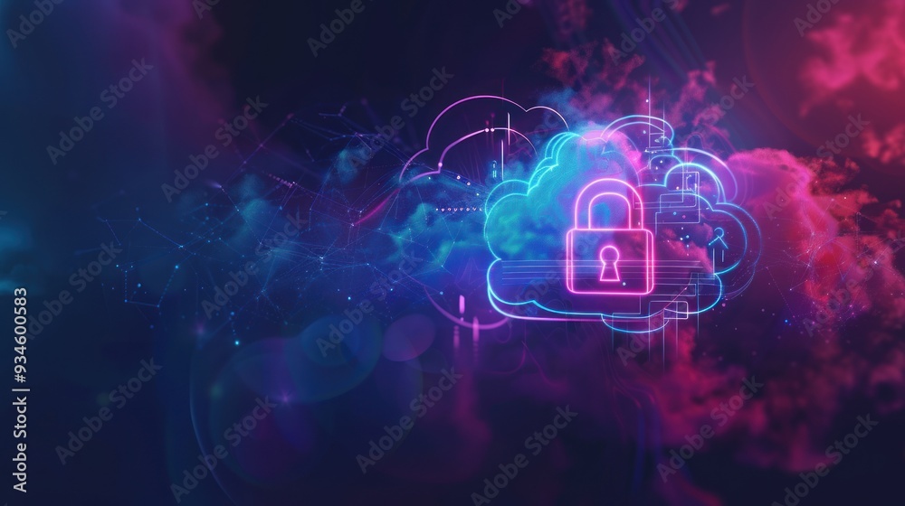 custom made wallpaper toronto digitalCybersecurity and Cloud Computing