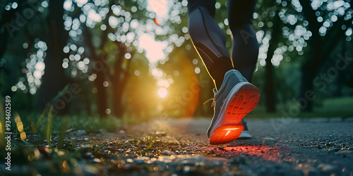 Outdoor Running and Fitness - Achieving Your Best in Nature's Pathways