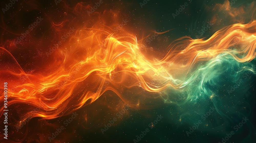 Modern masterpiece, abstract background wallpaper banner, presenting a stunning fusion of color, shape, and form, designed to elevate the aesthetic of websites, presentations, and digital artworks. Modern masterpiece, abstract background wallpaper banner, presenting a stunning fusion of color, shape, and form, designed to elevate the aesthetic of websites, presentations, and digital artworks.