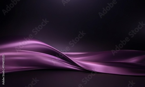 purple abstract background