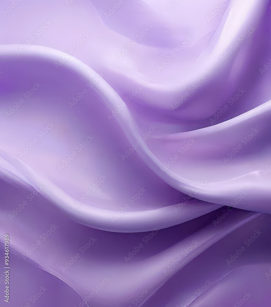 Obraz premium purple background with smooth surface