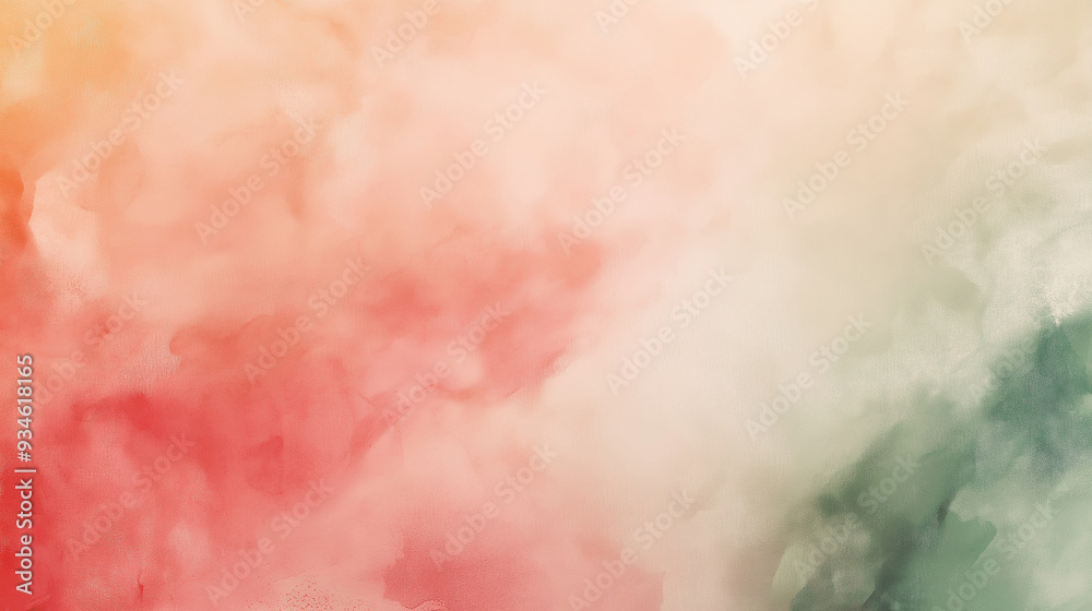 Delicate Soft Watercolor Background with Gentle Brush Strokes and Blended Colors for Artistic and Personal Projects Delicate Soft Watercolor Background with Gentle Brush Strokes and Blended Colors for Artistic and Personal Projects
