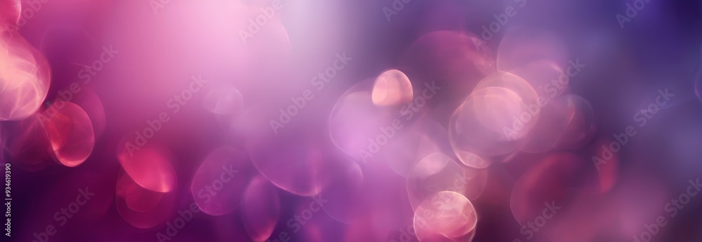 abstract blurred background with bo lights abstract blurred background with bo lights