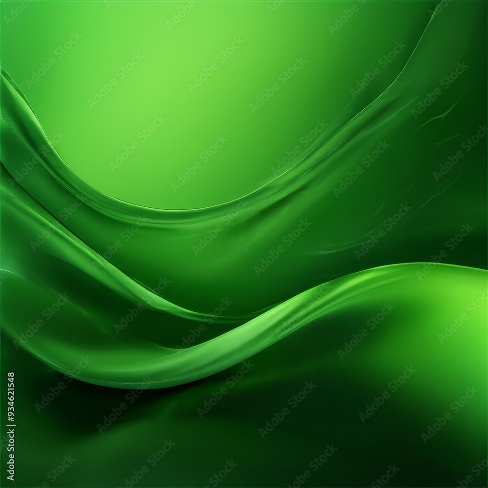 green abstract background green abstract background