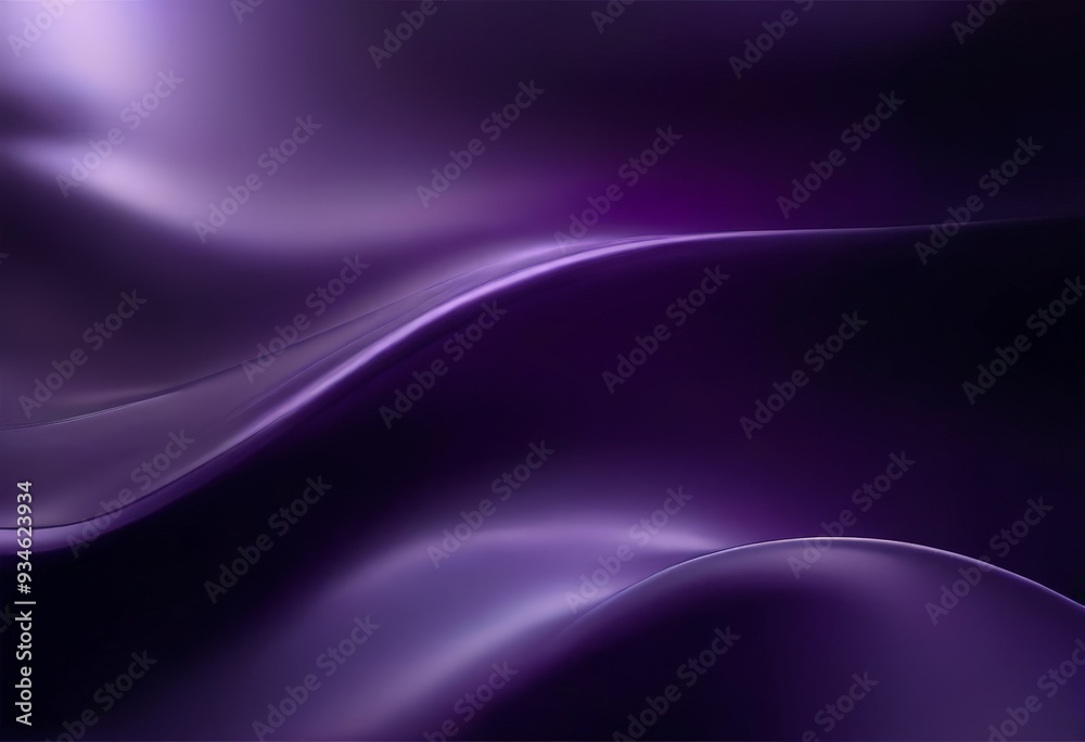 Fototapeta premium purple abstract background